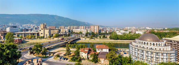 Startups Macedonia Expand Launchpad